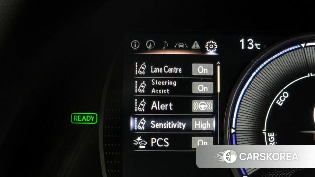 Lexus ES300h 7th generation id 4180437 из Кореи 7