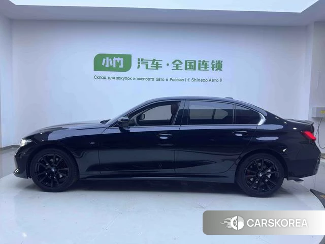 BMW 3 series id 4299483 из Китая 7