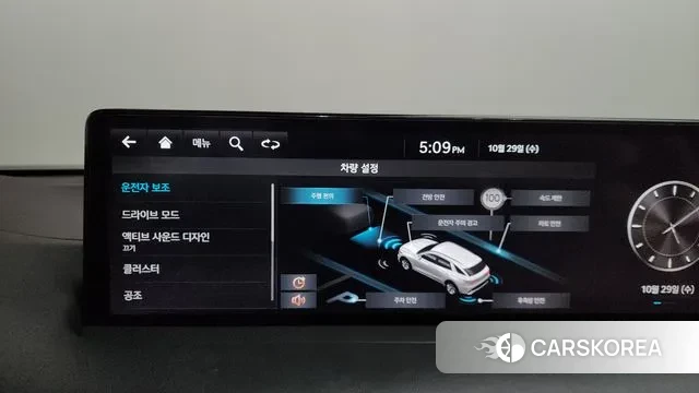 Genesis GV70 id 3299934 из Кореи 7