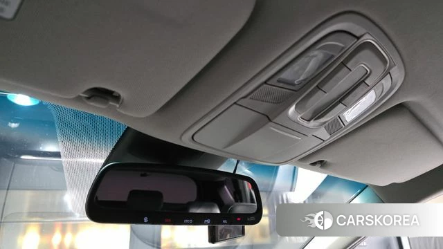 Hyundai Santa Fe TM id 4667706 из Кореи 7