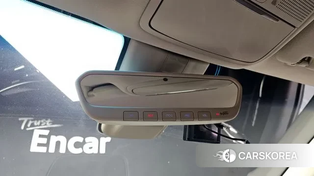 Genesis G90 id 3540738 из Кореи 7