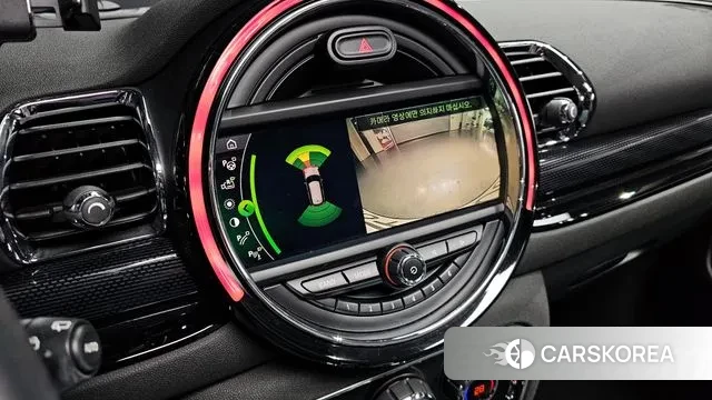 Mini Cooper Clubman id 3593102 из Кореи 7