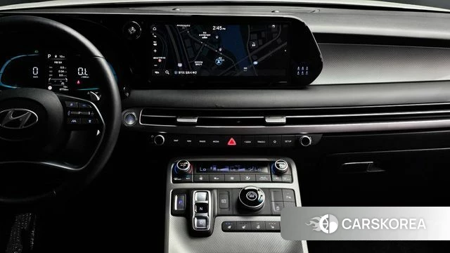 Hyundai The New Palisade id 3859199 из Кореи 7