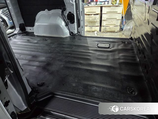 Hyundai Staria id 4562155 из Кореи 7