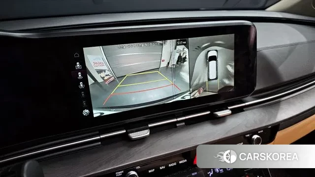 Kia Carnival 4th generation id 3765659 из Кореи 7