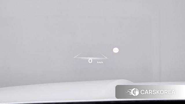 Genesis GV80 id 3864919 из Кореи 7