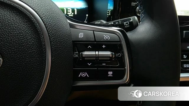Kia Sorento 4th Generation id 4943165 из Кореи 7