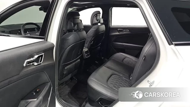 Kia The New Sportage 5th Generation Hybrid id 3080253 из Кореи 7