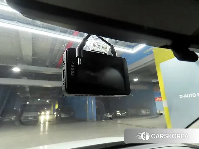 Ssangyong Berry New Tivoli id 3451554 из Кореи 7