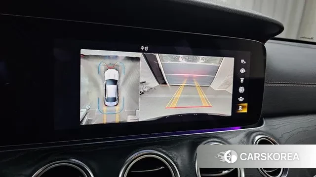 Mercedes-Benz E-Class W213 id 3438515 из Кореи 7