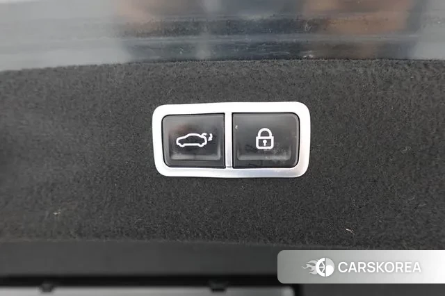 Genesis G80 (RG3) id 3717262 из Кореи 7