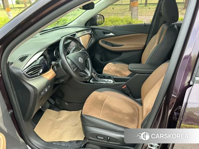 Buick Angkola GX id 4212792 из Китая 7