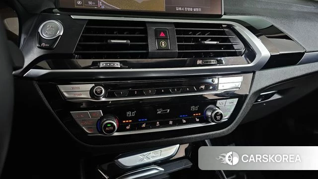 BMW X3 (G01) id 3941989 из Кореи 7