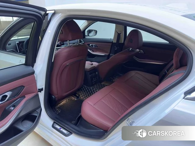 BMW 3 series id 4328797 из Китая 7