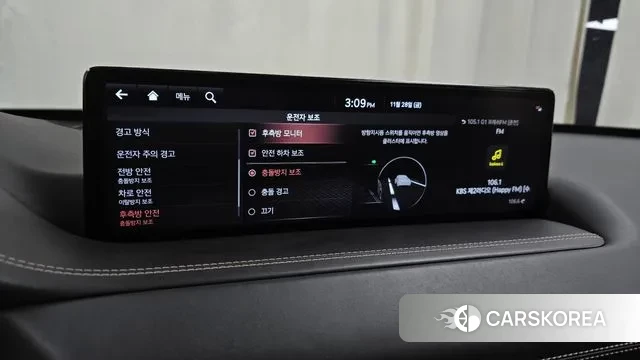 Genesis GV80 id 3422031 из Кореи 7