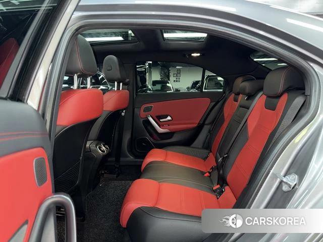 Mercedes-Benz Class A AMG id 4253874 из Китая 7
