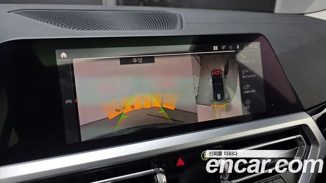 BMW 3 Series (G20) id 2951543 из Кореи 7