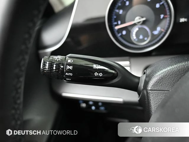 Hyundai The New Grandeur IG id 4231893 из Кореи 7