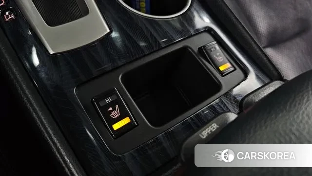 Nissan Altima id 3060924 из Кореи 7