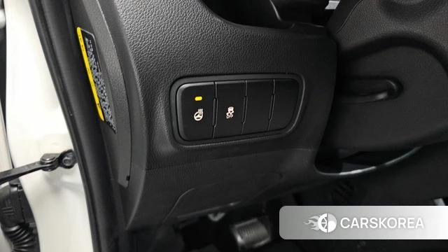 Kia The New Kia Ray id 4656386 из Кореи 7