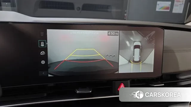 Kia The New Carnival 4th Generation id 3436996 из Кореи 7