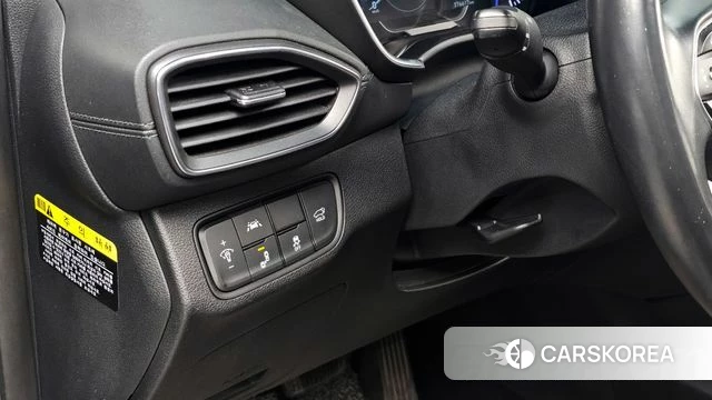 Hyundai Santa Fe TM id 4384889 из Кореи 7