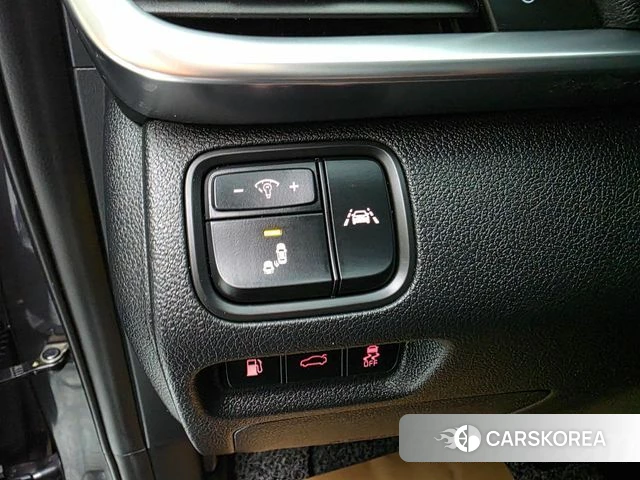 Kia The New K5 2nd generation id 4689109 из Кореи 7