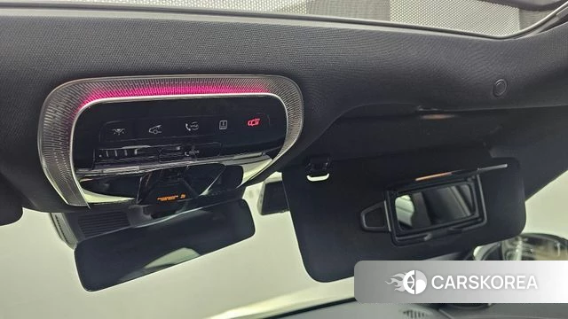 Mercedes-Benz S-Class W223 id 4200787 из Кореи 7