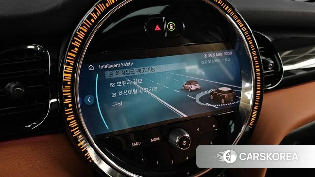Mini Cooper S id 4579097 из Кореи 7