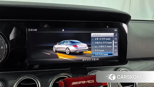 Mercedes-Benz E-Class W213 id 3275388 из Кореи 7