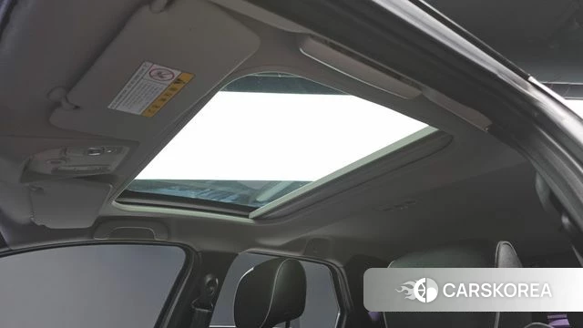 Renault Korea (Samsung) New QM3 id 4770805 из Кореи 7