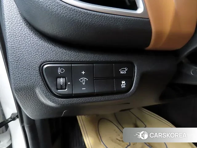 Kia The New Seltos id 3405708 из Кореи 7