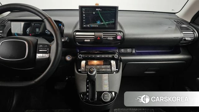 Hyundai Casper id 3858852 из Кореи 7