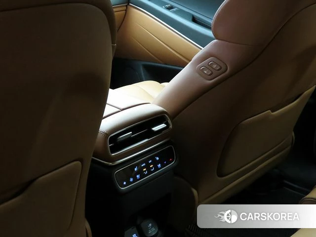 Genesis GV80 id 3826065 из Кореи 7