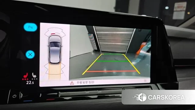 Volkswagen Golf 8th Generation id 3241154 из Кореи 7