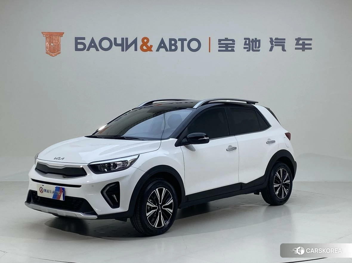 Kia KX1 id 4504897 из Китая 7