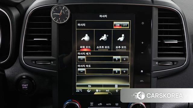 Renault Korea (Samsung) The New QM6 id 4409072 из Кореи 7