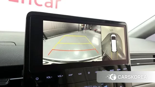 Hyundai Staria id 3645122 из Кореи 7