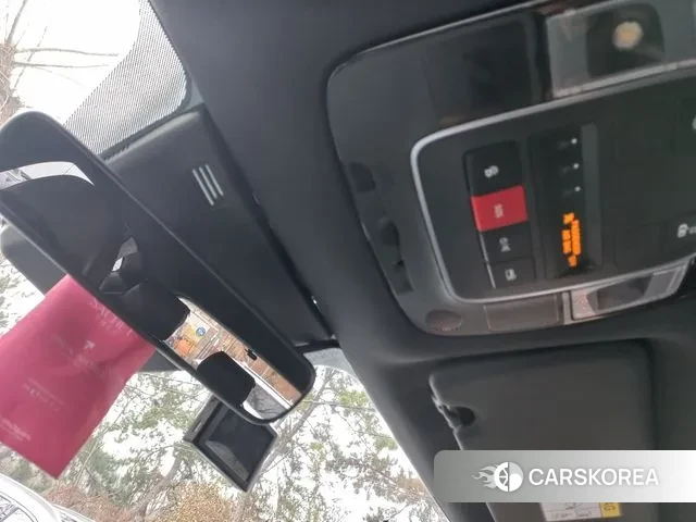 Hyundai Tucson (NX4) id 3508141 из Кореи 7