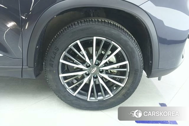 Chery Tiggo 8 PLUS id 4213430 из Китая 7