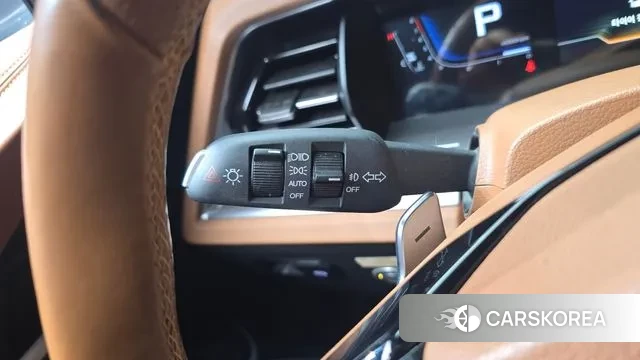 Ssangyong Torres id 3539194 из Кореи 7