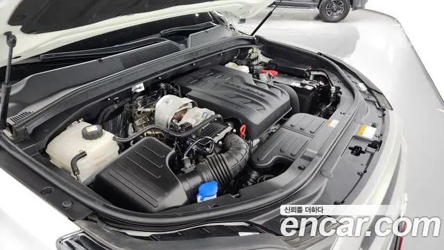 Ssangyong The New Rexton Sport id 2678860 из Кореи 7