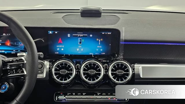 Mercedes-Benz GLB-Class X247 id 4681351 из Кореи 7