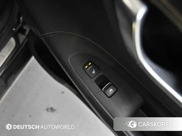 Hyundai Grandeur IG Hybrid id 3522944 из Кореи 7