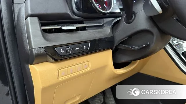 Kia Carnival 4th generation id 2989189 из Кореи 7