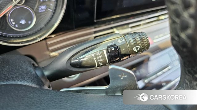 Hyundai The New Grandeur IG id 3832746 из Кореи 7