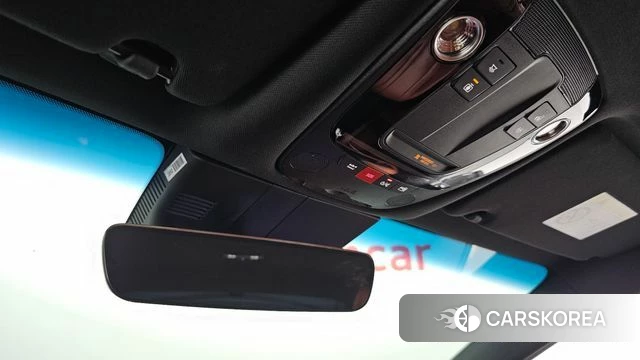 Kia The New K8 id 3831349 из Кореи 7