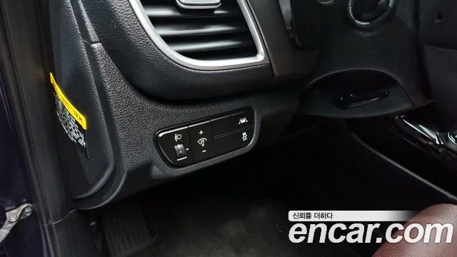 Kia Seltos id 2305399 из Кореи 7