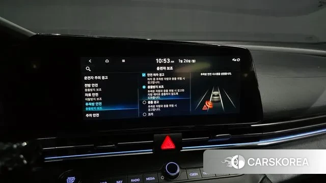 Hyundai Avante (CN7) id 3620795 из Кореи 7