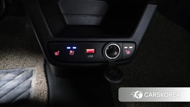 Kia The New Kia Ray id 3811201 из Кореи 7
